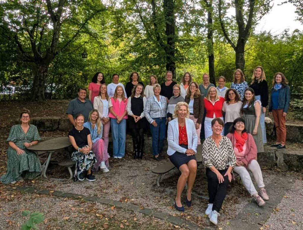 Kollegium Arnoldus Grundschule